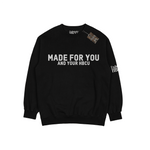 MADE FOR YOU AND YOUR HBCU Crew - Exclusively HBCU