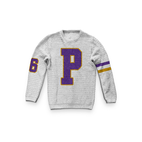 PV Vintage Sweater (PREORDER)