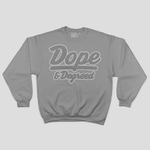 Monochrome Dope and Degreed Crew - Exclusively HBCU