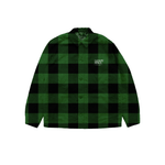 Florida A&M Q2 West Coast Flannel (Pre - Order) - Exclusively HBCU