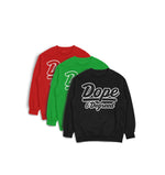 The Dope & Degreed HBCU Graduation Bundle - Exclusively HBCU